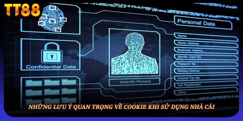 Những lưu ý quan trọng